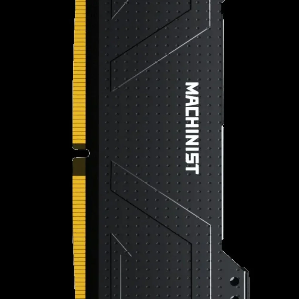 MACHINIST DDR4 RAM ECC and Desktop Memory 8G 16G 2666MHz/2133Mhz PC New DIMM Hig